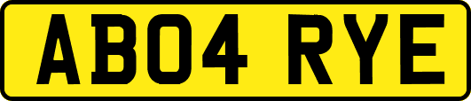 AB04RYE
