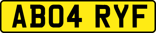 AB04RYF