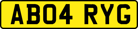 AB04RYG