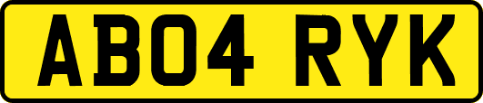 AB04RYK