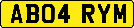 AB04RYM
