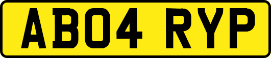 AB04RYP
