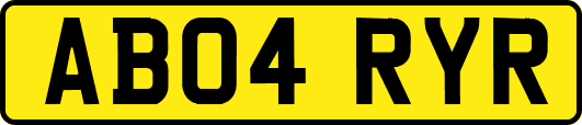 AB04RYR