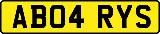 AB04RYS
