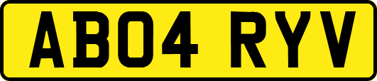 AB04RYV