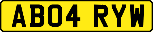 AB04RYW