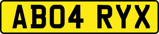 AB04RYX