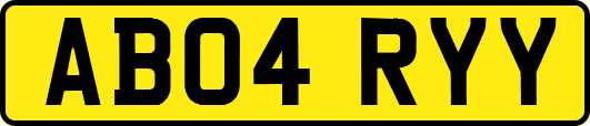 AB04RYY