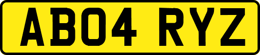 AB04RYZ