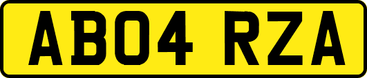 AB04RZA