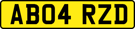 AB04RZD