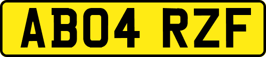 AB04RZF