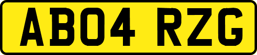 AB04RZG