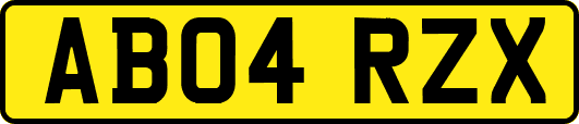 AB04RZX