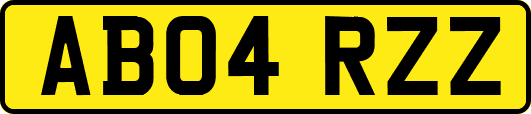 AB04RZZ