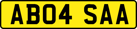 AB04SAA