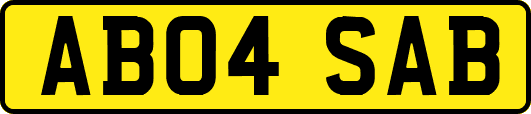 AB04SAB