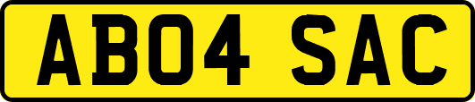 AB04SAC