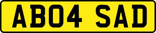 AB04SAD