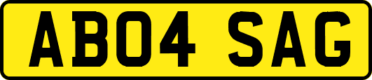 AB04SAG