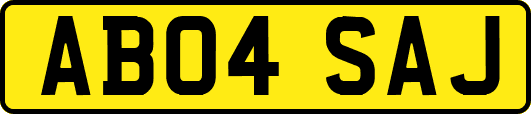 AB04SAJ