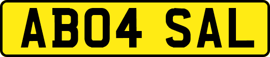 AB04SAL