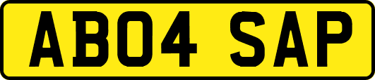 AB04SAP