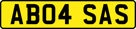 AB04SAS