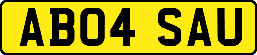 AB04SAU