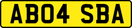 AB04SBA