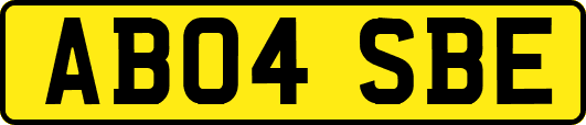 AB04SBE