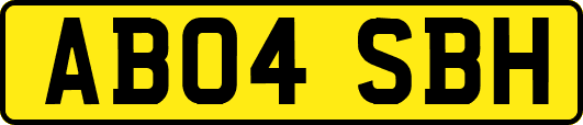 AB04SBH