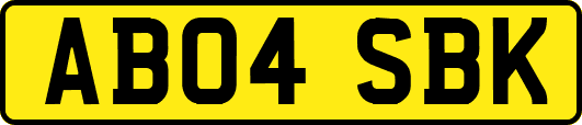 AB04SBK