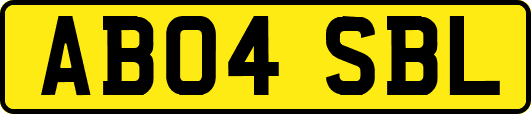 AB04SBL