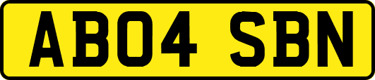 AB04SBN