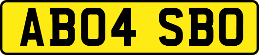 AB04SBO
