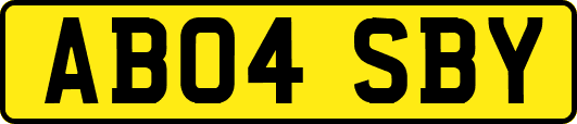 AB04SBY