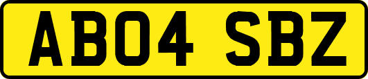 AB04SBZ