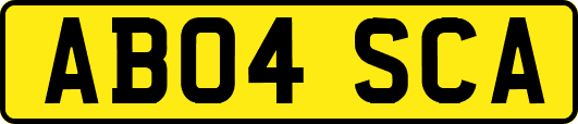 AB04SCA