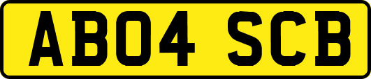 AB04SCB