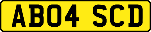 AB04SCD
