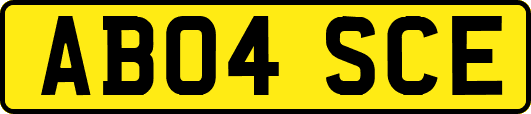 AB04SCE