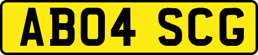 AB04SCG