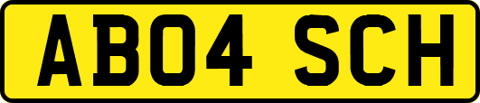 AB04SCH