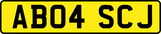AB04SCJ