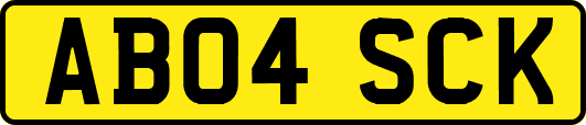 AB04SCK
