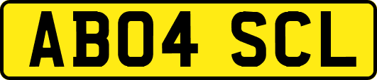 AB04SCL