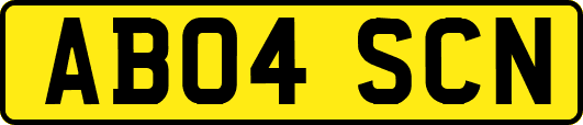 AB04SCN