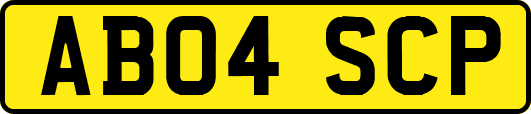 AB04SCP