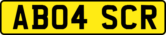 AB04SCR